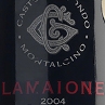Frescobaldi Lamaione 2004
